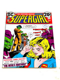 SUPERGIRL VOL.1 #5. VFN- CONDITION.