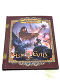 D&D - ELDER EVILS. VFN- CONDITION.