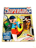SUPERGIRL VOL.1 #6. FN- CONDITION.
