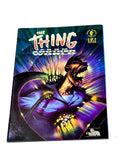 Thing From Another World #2. Dark Horse Comics. 1992