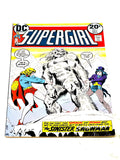 SUPERGIRL VOL.1 #7. VFN- CONDITION.