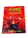 Thing From Another World - Climate of Fear #2. Dark Horse Comics. 1992