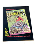 JUDGE DREDD #14. VFN+ CONDITION.