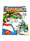 SUPERGIRL VOL.1 #8. FN+ CONDITION.