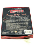 AD&D RAVENLOFT - MASQUE OF THE READ DEATH BOXED SET. FN CONDITION.