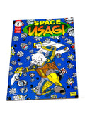 Space Usagi #1. Dark Horse Comics. 1996