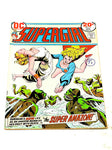 SUPERGIRL VOL.1 #9. VG+ CONDITION.