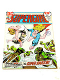 SUPERGIRL VOL.1 #9. VG+ CONDITION.