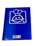 SPACE USAGI #1. FN+ CONDITION.