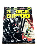 JUDGE DREDD #16. FN+ CONDITION.