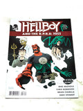 HELLBOY & THE BPRD 1955 - OCCULT INTELLIGENCE #3. NM- CONDITION.