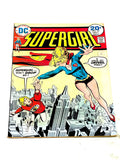 SUPERGIRL VOL.1 #10. FN CONDITION.