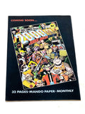 JUDGE DREDD #16. FN+ CONDITION.
