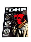 Dark Horse Presents #89. Dark Horse Comics. 1994