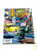 Action Comics #650. DC Comics, 1990