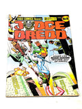 JUDGE DREDD #18. VFN CONDITION.