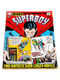 SUPERBOY VOL.1 #156. GD+ CONDITION.