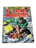 JUDGE DREDD #19. VFN CONDITION.