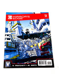 Mirror's Edge #2. DC Comics. 2009