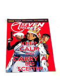 SEVEN SECRETS #10. NM CONDITION