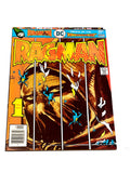 Ragman #1. DC Comics. 1976