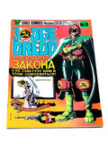 JUDGE DREDD #23. VFN CONDITION.