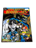 Lobo Annual #1. DC Comics. 1993