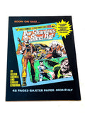JUDGE DREDD #23. VFN CONDITION.