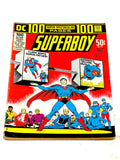 SUPERBOY VOL.1 #185. VG+ CONDITION.