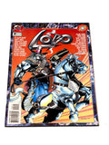 Lobo Annual #2. DC Comics. 1994