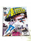 Action Comics #658. DC Comics, 1990