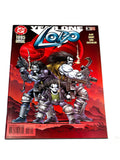 Lobo Annual #3. DC Comics. 1995