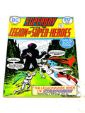 SUPERBOY VOL.1 #200. FN- CONDITION.