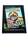 JUDGE DREDD #25. VFN CONDITION.