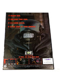 LOBO ANNUAL #3. NM- CONDITION.