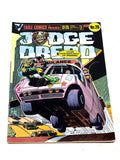 JUDGE DREDD #26. VFN- CONDITION.