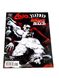 Lobo/Deadman - The Brave & The Bald #1. DC Comics. 1994
