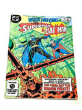 WORLDS FINEST #307. FN+ CONDITION.