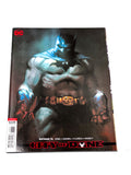 Batman Vol.3 #76. DC Comics. 2019