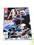 Action Comics 660. DC Comics. 1990