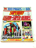 SUPERBOY VOL.1 #202. DOUBLE COVER. FN CONDITION.