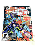 WORLDS FINEST #309. FN CONDITION.