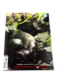 BATMAN VOL.3 #81. VARIANT COVER. VFN+ CONDITION.
