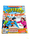 SUPERBOY VOL.2 #1. FN CONDITION.