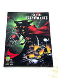 KING SPAWN #15. NM CONDITION