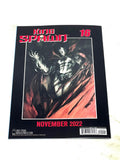 KING SPAWN #15. NM CONDITION