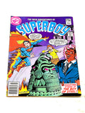 SUPERBOY VOL.2 #2. VFN CONDITION.
