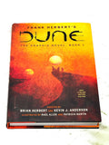 DUNE BOOK 1.  NM- CONDITION.