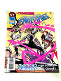 AMAZING SCARLET SPIDER #2. VFN+ CONDITION.