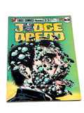 JUDGE DREDD #30. FN+ CONDITION.